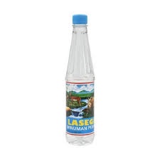 

Lasegar Larutan Penyegar Botol 200ml