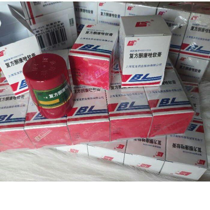 Salep BL original kemasan baru 100% ori