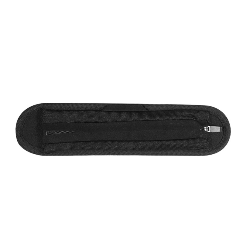 Zzz HeadBeams Zipper Pelindung Headband Cover Untuk PXC550 PXC480 Pelindung Earphone