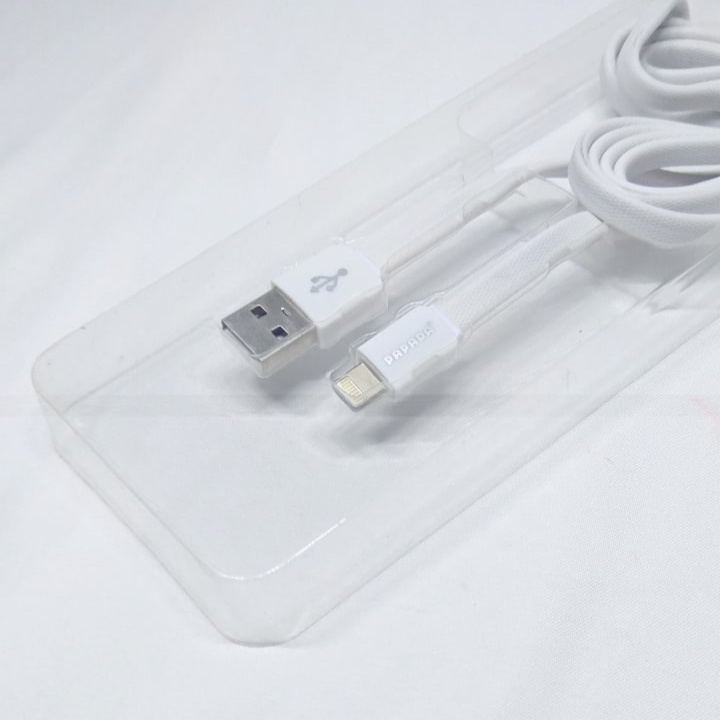 Kabel Data 2in1 Murah Kabel charger Papada PA-06