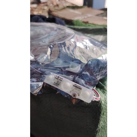 LED MODULE SAMSUNG SASO