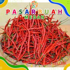 

Cabai Merah Segar 250gr Medan/ Cabe Merah | PASAR BUAH MEDAN