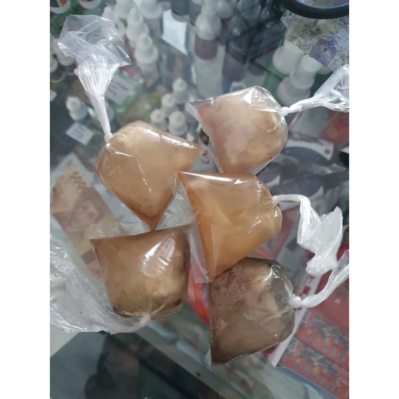 (BISA COD) PULUT BURUNG 5gr / GETAH POHON / LEM BURUNG / PEREKAT BURUNG / JEBAKAN BURUNG / LEGET / P