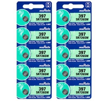 Vks0X-16 Sts Sony 397 726 Sr726 Sr726W 726Sw Sr726Sw Original