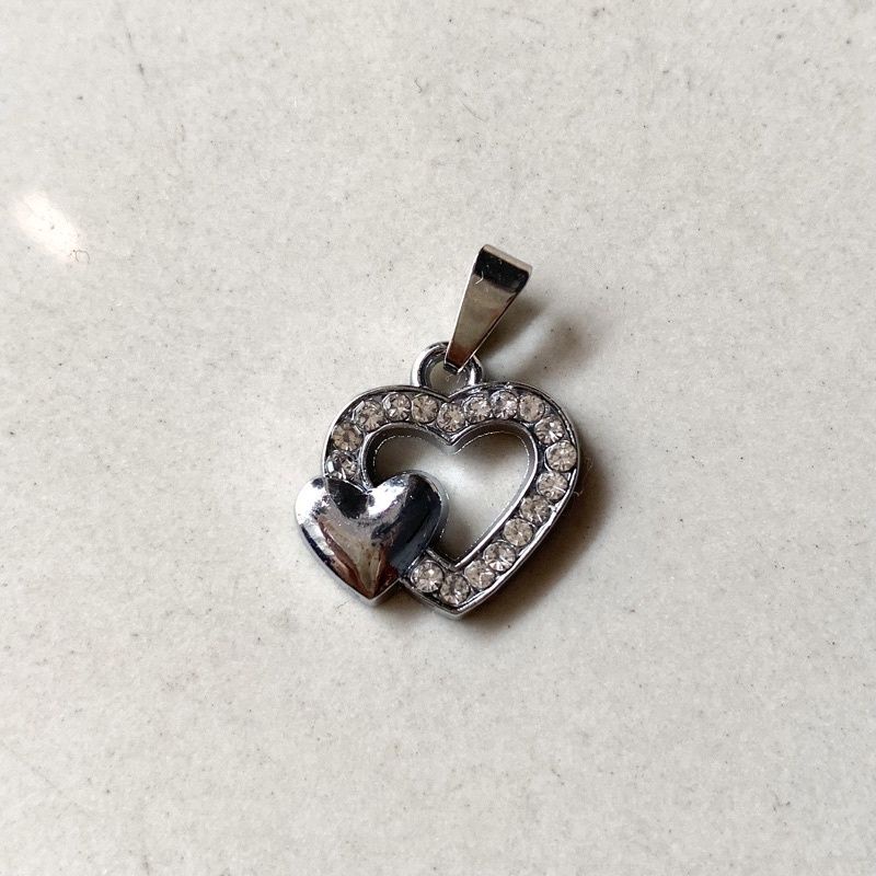 LIONTIN AJA || Kalung Aja
