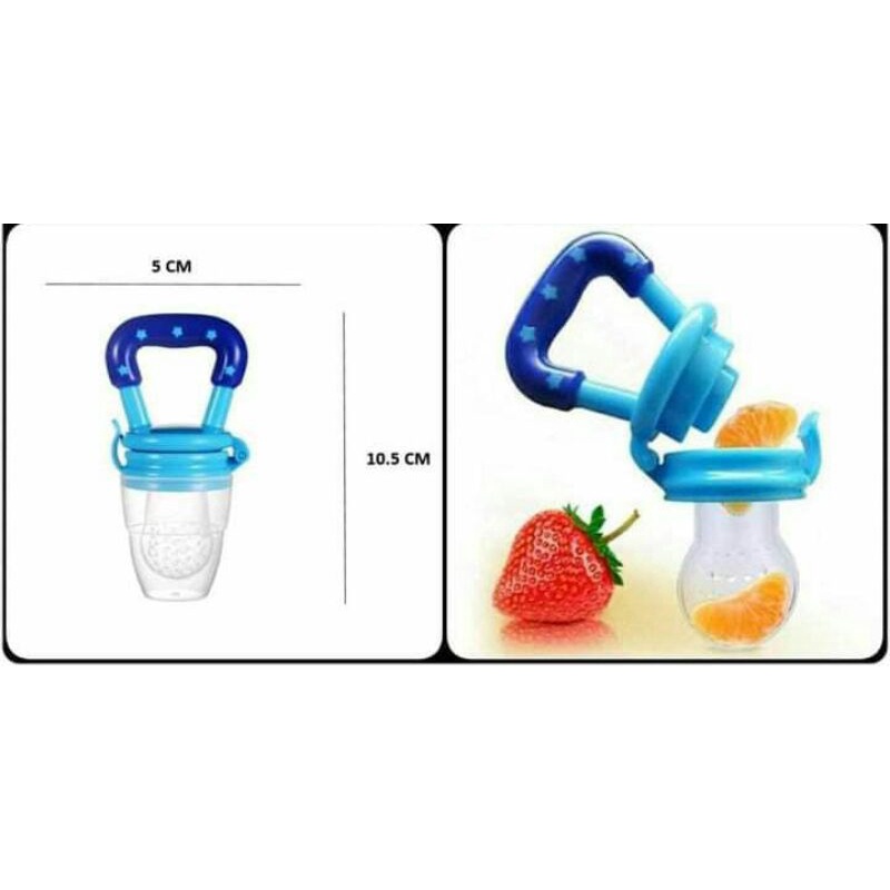 Dot buah bayi/Dot buah anak bayi