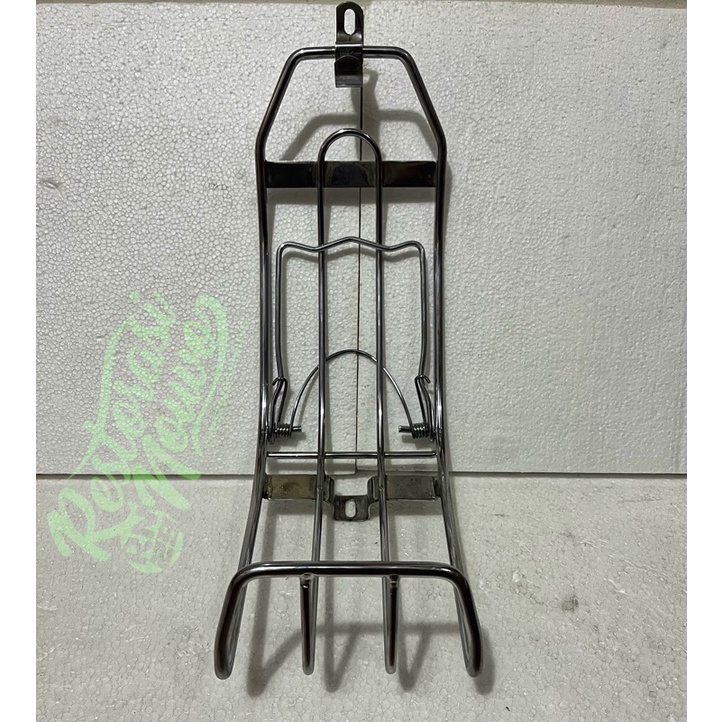 Keranjang tengah nouvo keranjang jepit nouvo z dan lele kranjang nouvo