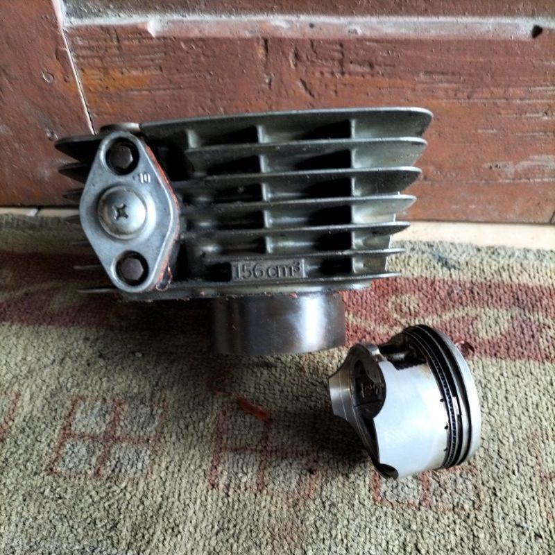 blok Megapro primus original blog seher cilinder silinder buring seher megapro