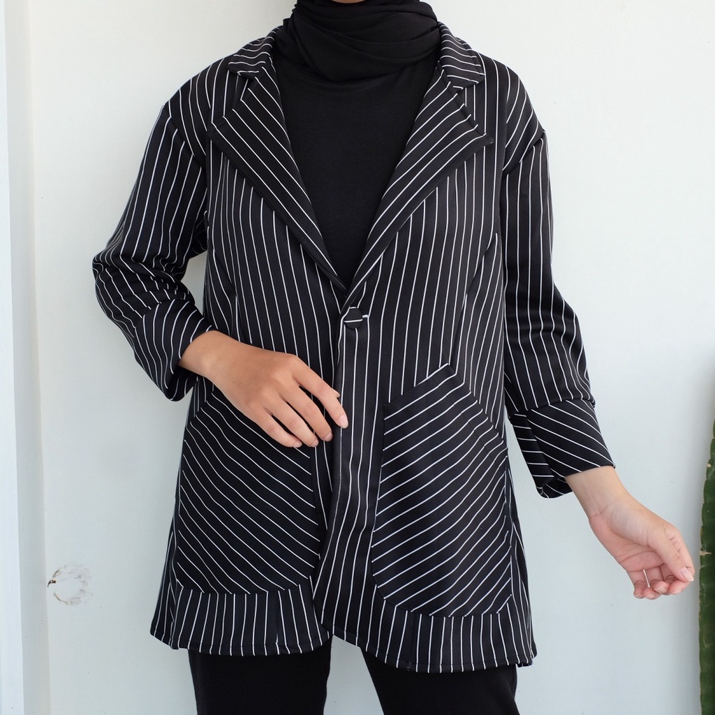 MORENA BLAZER / KOREAN STYLE / BLAZER KASUAL / BLAZER TERMURAH