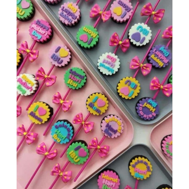 

COKLAT HARI IBU