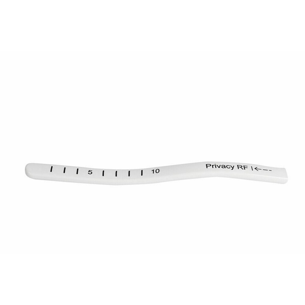 Head probe rf vaginal disposable thermiva comsumable