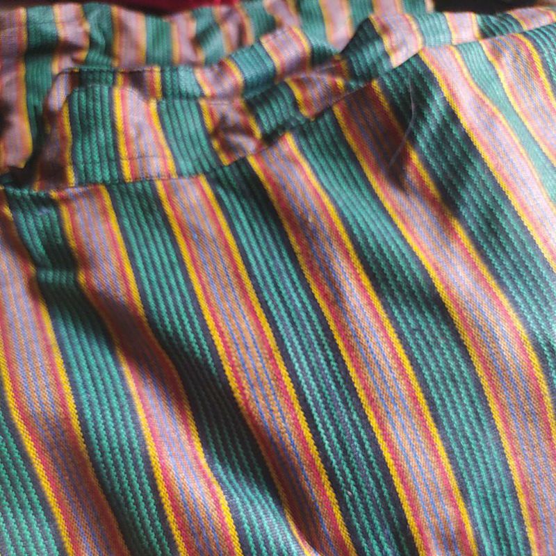 Setelan baju anak laki laki khas jawa | setelan surjan anak | tedak sinten // tedak siten // surjan - baju adat jawa anak laki-laki