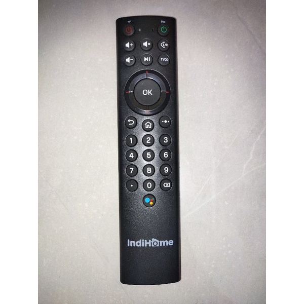 Remot voice asisten b860h v5 & hg680fj v5