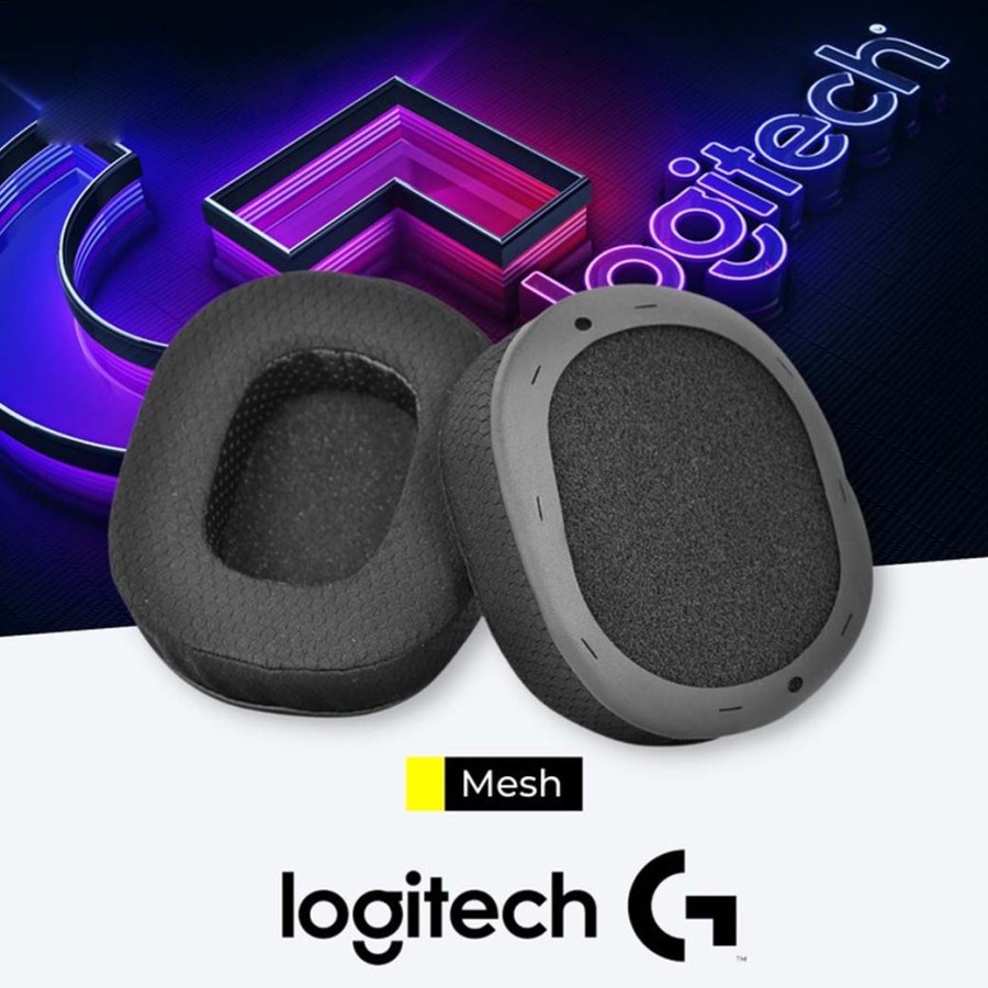 Earcup Logitech G Pro X