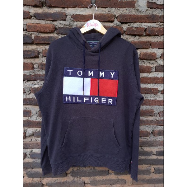HOODIE TOMY HILFIGER
