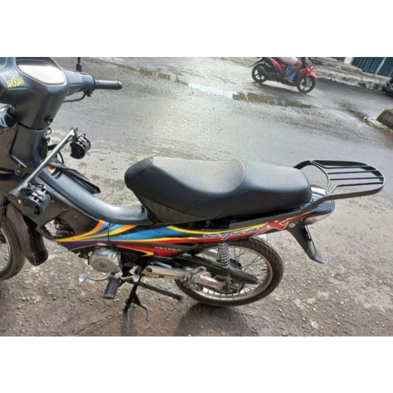 JOK SUPRA X LAMA - SUPRA FIT 110 LAMA