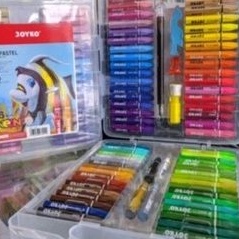 

Crayon JOYKO 72 warna