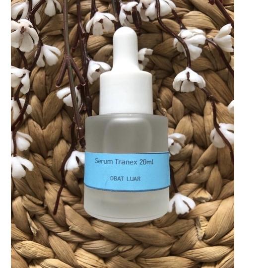 Clearance sale--serum tranex whitening 20ml
