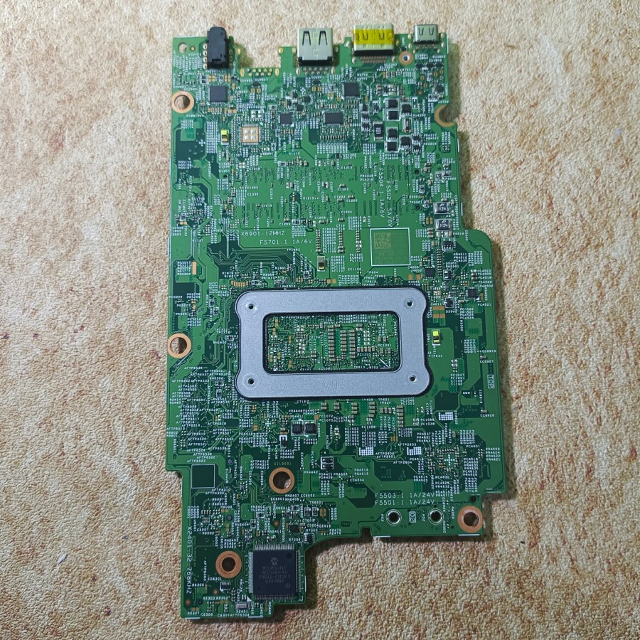 Motherboard Mobo Mainboard Laptop Dell Latitude 3379