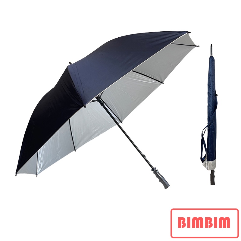 Payung Golf SARUNG Polos Jumbo Size Anti UV Premium Quality