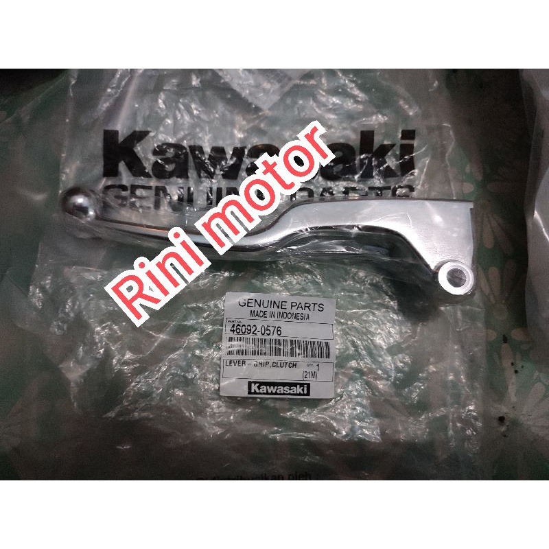 hendel kopling handle kopling klx 230 klx230 original