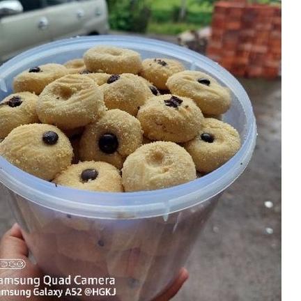 

✧ Monde susu Mbok Nini Khas Jember berat 1kg ⌤
