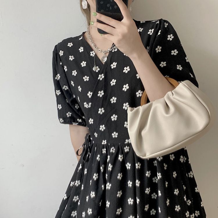 Tas Wanita Selempang Bahu cantik FT56 22 x 6 x 11 cm