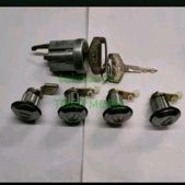kunci pintu set Taft GT kunci pintu set Taft GT Rocky hiline kunci kontak set