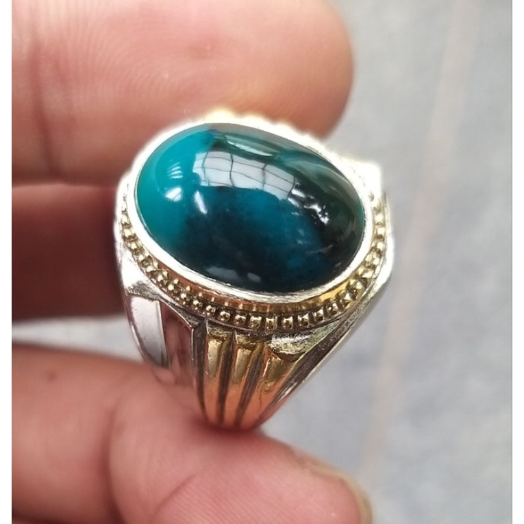 Bacan Coklat Majiko Tanah Hitam