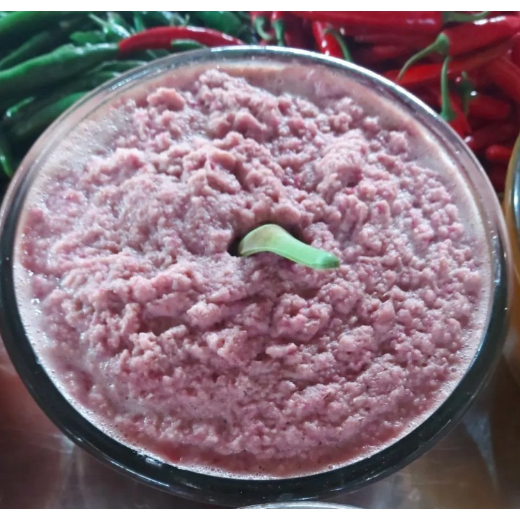 

Bawang Merah Giling 250 Gram