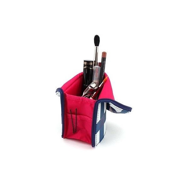 

Kokuyo Neo Critz Pencil Case yang bisa standing - F-VBF131-1/-2/-3