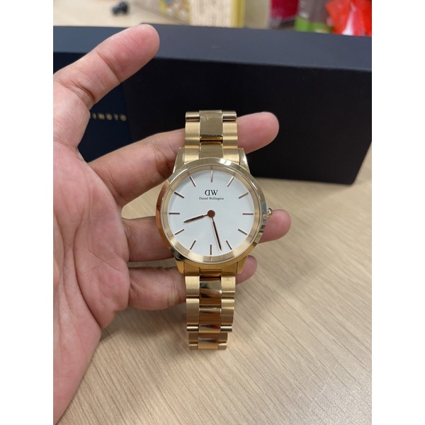 Daniel Wellington