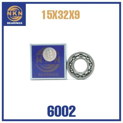 Laher Bearing 6002 NKN Original