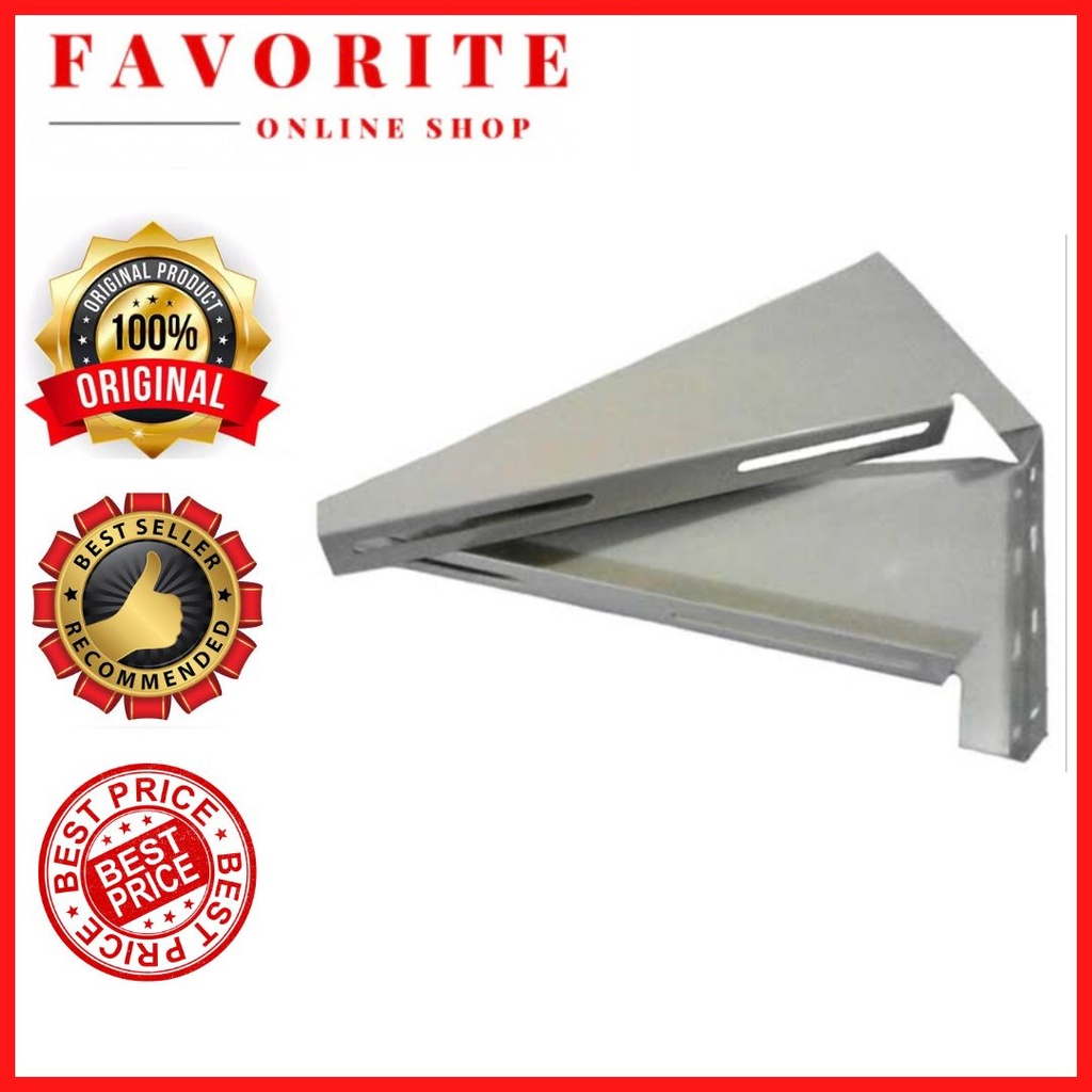 BRACKET AC OUTDOOR / BREKET AC OUTDOOR