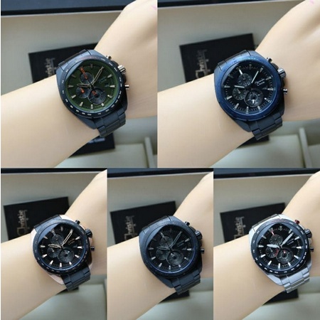 Jam tangan pria original Alexandre Christie AC6652/ac6652/Ac6652/6652