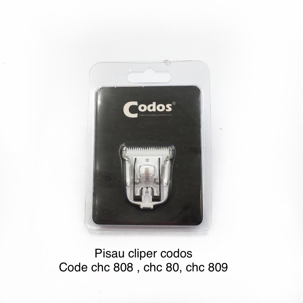 Pisau Codos 803