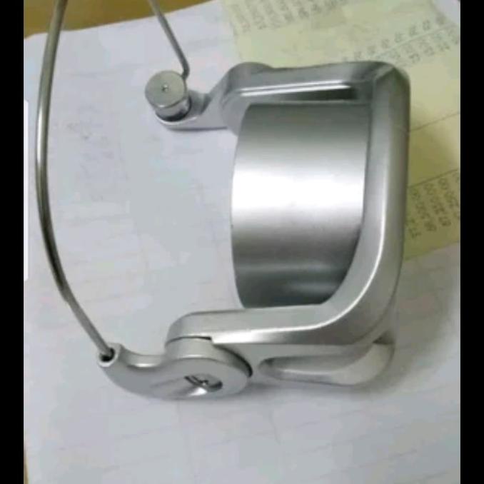 reel rotor set 5000 atau 6000 spare part reel pancing