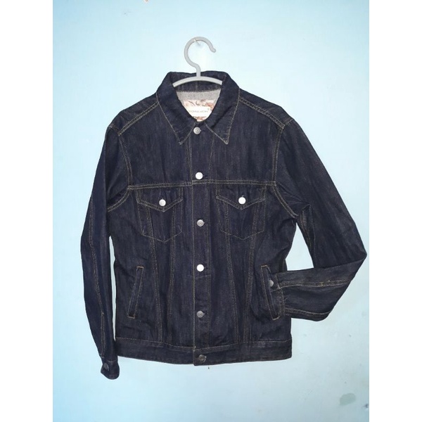 TRUCKER THOMAS MORE SIZE L