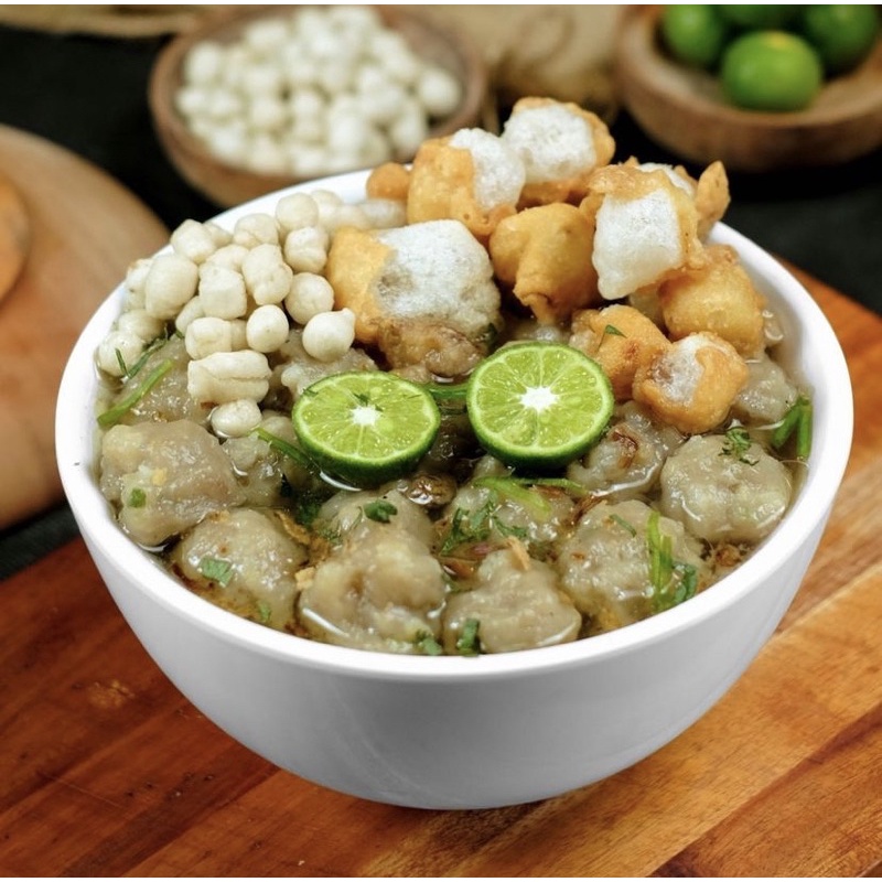 

Baso Aci Bapper Original