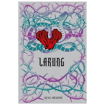 Larung - Ayu Utami