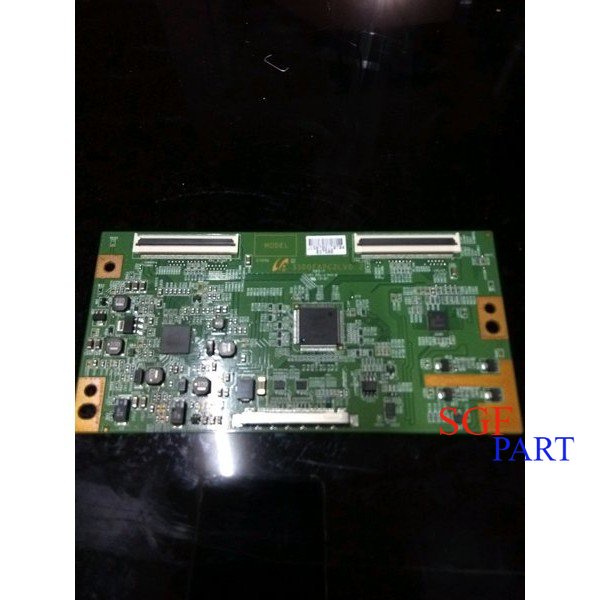 TCON -  TICON - T CON BOARD TV SAMSUNG 32 - LA 32D550 - LA-32D550