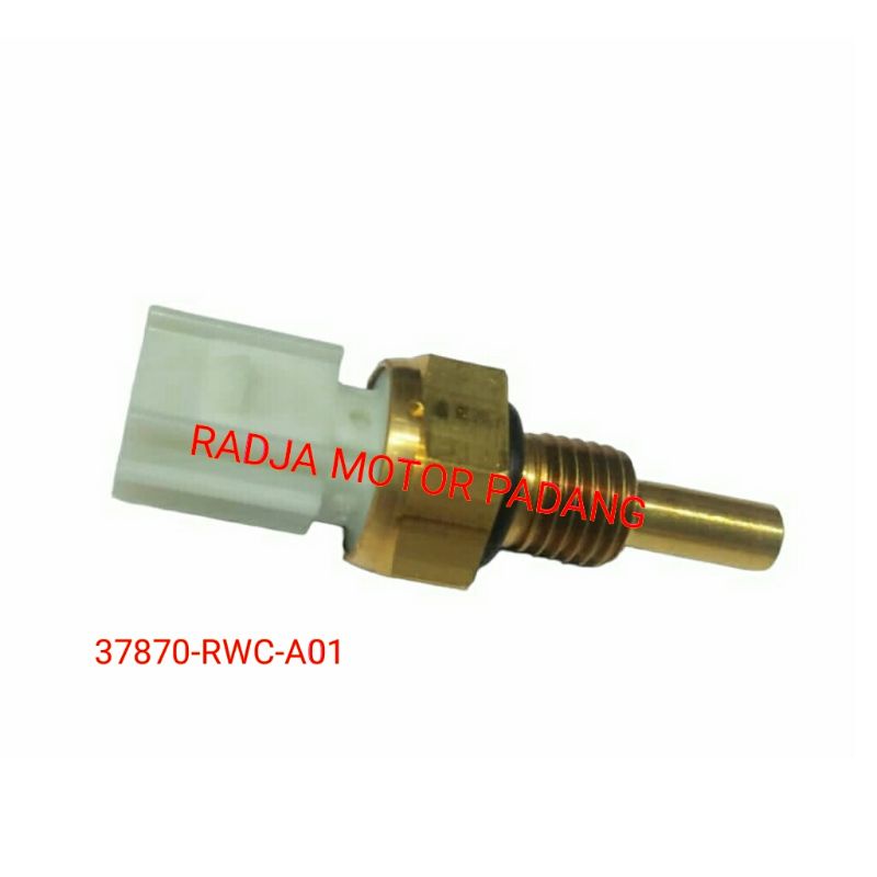 Switch temperatur switch ect honda jazz rs ge8 2008-2015 city 2009-2015 freed accord 2008-2011 civic