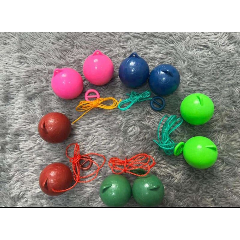 Grosir Mainan Lato Lato | Etek Etek | Otok Otok yang lagi viral Bisa COD