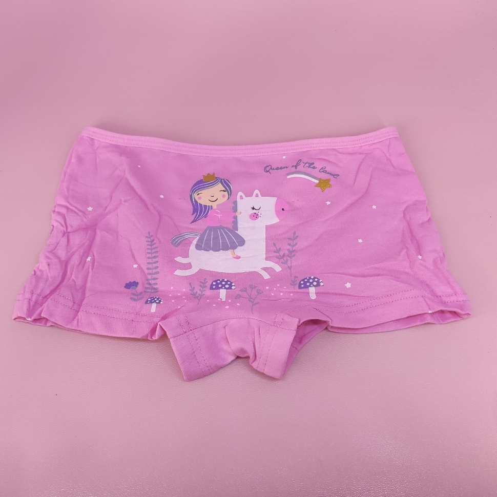 J664 | CD BOXER ANAK WANITA SOREX | BOXER ANAK PEREMPUAN SOREX