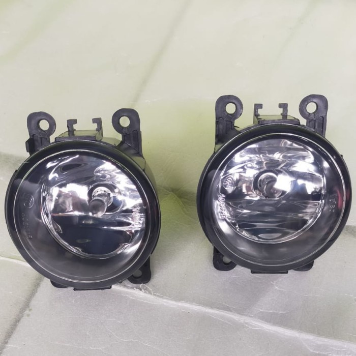 Foglamp Suzuki Ertiga 2012 2013 2014 2015 2016 2017 2018(Harga Satuan) #Original