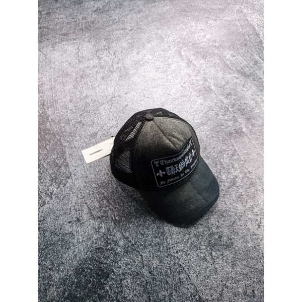 Trucker Hat Thanksinsomnia Tricera Unisex