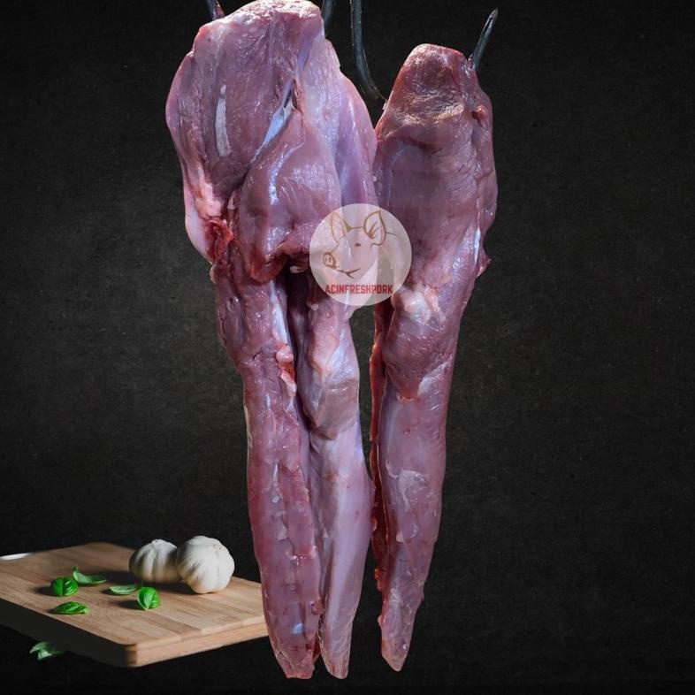 

[BAYAR DITEMPAT] HAS DALEM BABI SPESIAL 1 kg