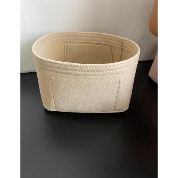 H Picotin 18 size organizer