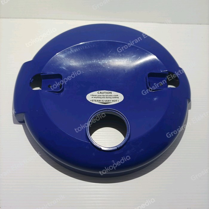 Tutup Atas Magic Com Sanken Sj120H Sj 120 H Original #Original