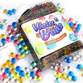 

[BISA COD] Water Beads 1kg